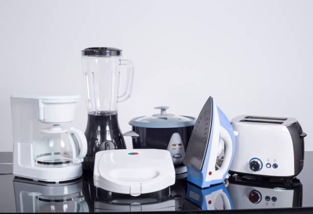 Small Appliances
