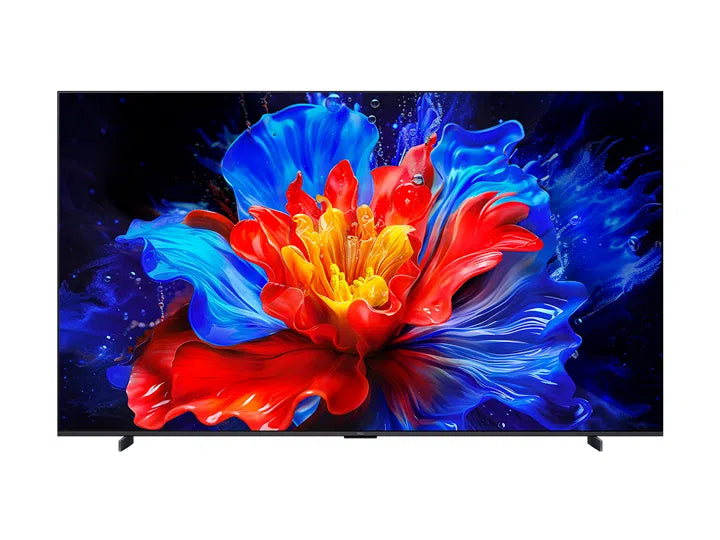 98T8C - TCL 4K QLED HDR Smart TV