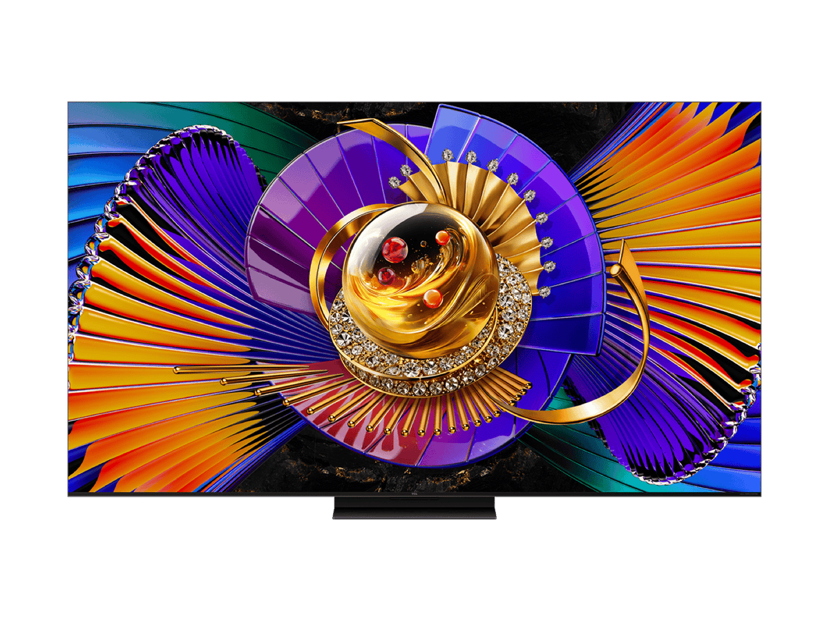 65C7L - TCL 65" 4K SQD-Mini LED Google TV - image 1