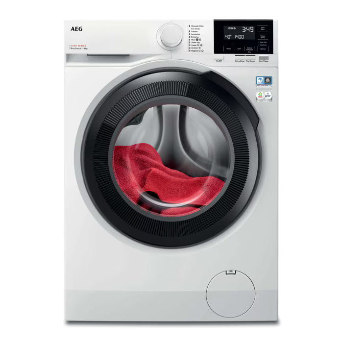 AEG Washing Machine - LFSR71844B