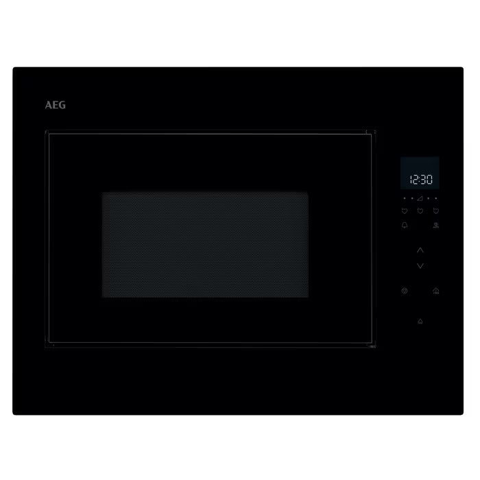 AEG 6000 Series Built-In Microwave Oven - OB6SM261UB