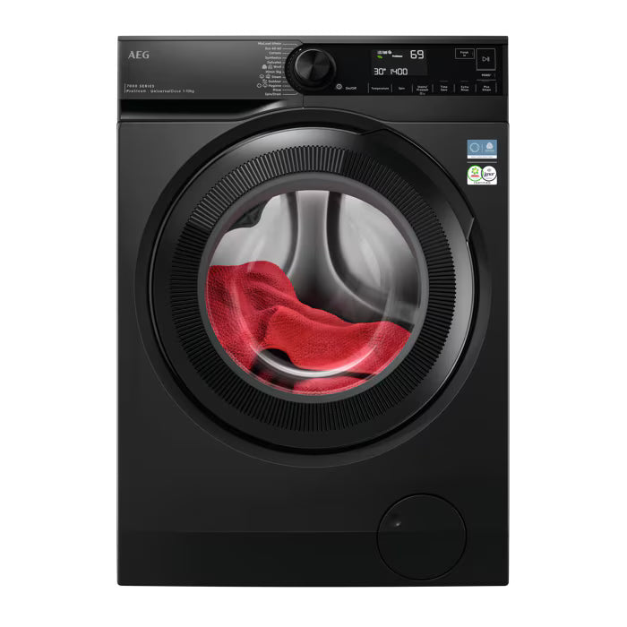 AEG Front Loader Washing Machine - LFSR7414U6UD