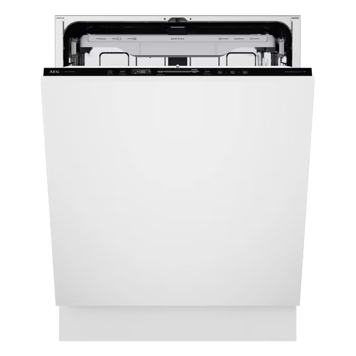AEG 8000 Series ComfortLift Integrated Dishwasher - GI8200X5TN