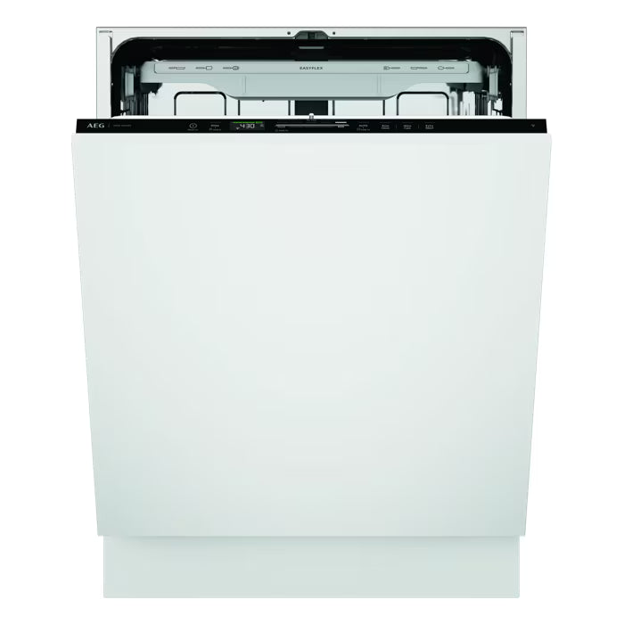 AEG 8000 Series Integrated Dishwasher - GI8210X2PN