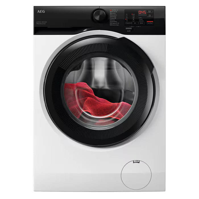 AEG 6000 Series Washing Machine - LFED61144B