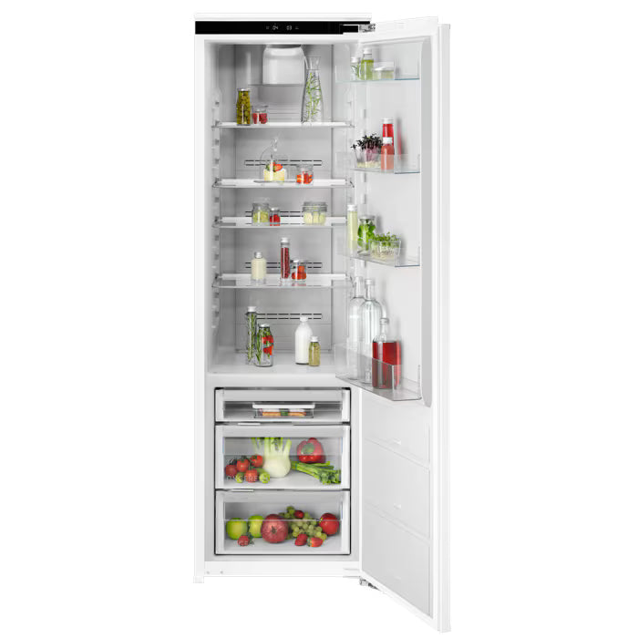 AEG 9000 Series Integrated Larder Refrigerator - NSK9Z181EC