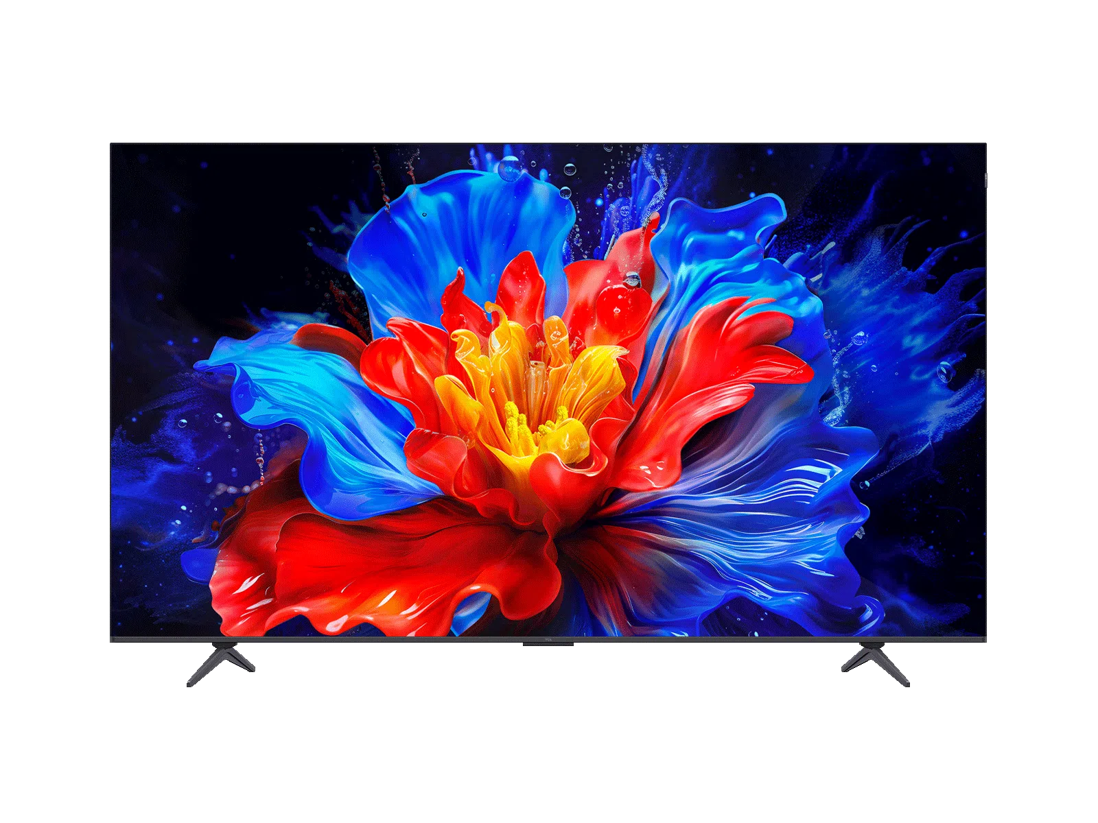 85T8C - TCL 4K QLED HDR Smart TV