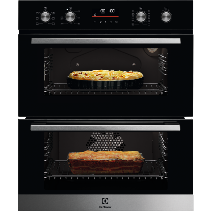 Electrolux Electric Oven - EDFDC46UX