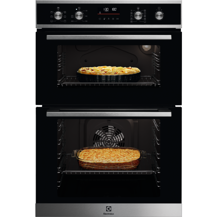 Electrolux Electric Oven - EDFDC46X
