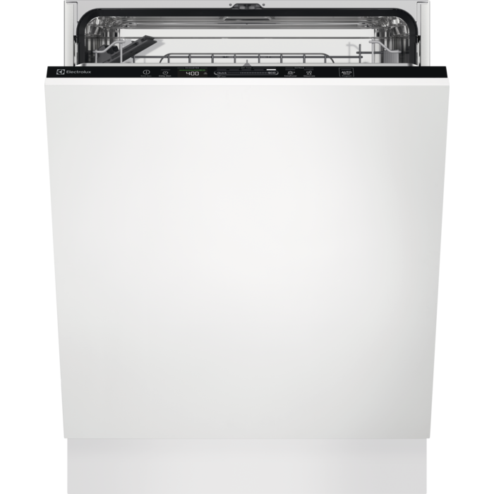 Electrolux Integrated dishwasher - EES47410L