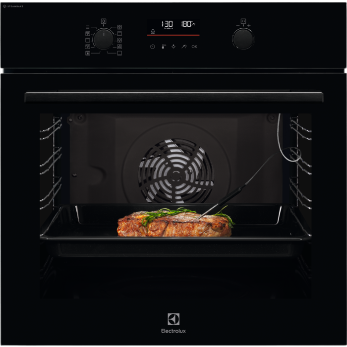 Electrolux Electric Oven - EOD6C46K2