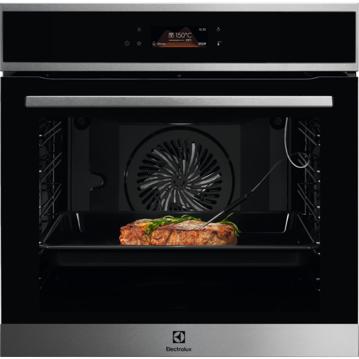 Electrolux Electric Oven - EOE8P09X