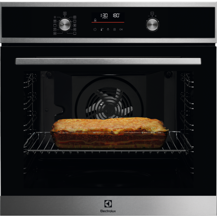 Electrolux Electric Oven - EOF6H46X2