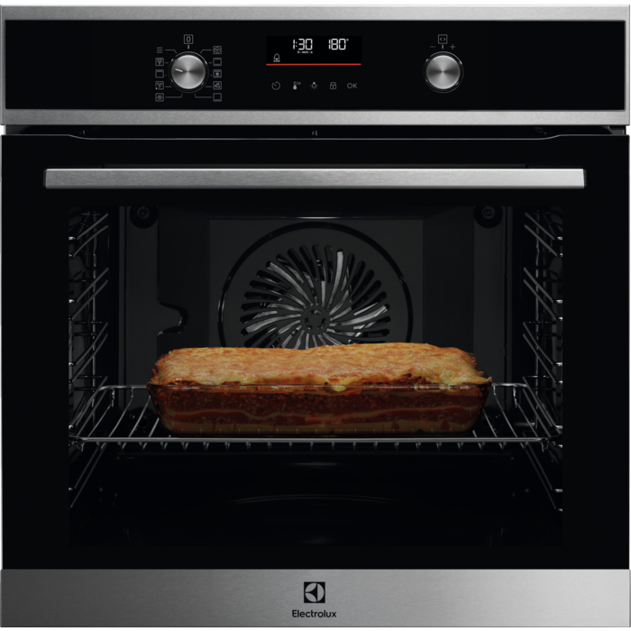 Electrolux Electric Oven - EOF6P46X