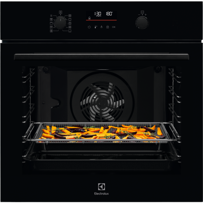 Electrolux 500 SurroundCook® Electric Oven - EOM6P46K