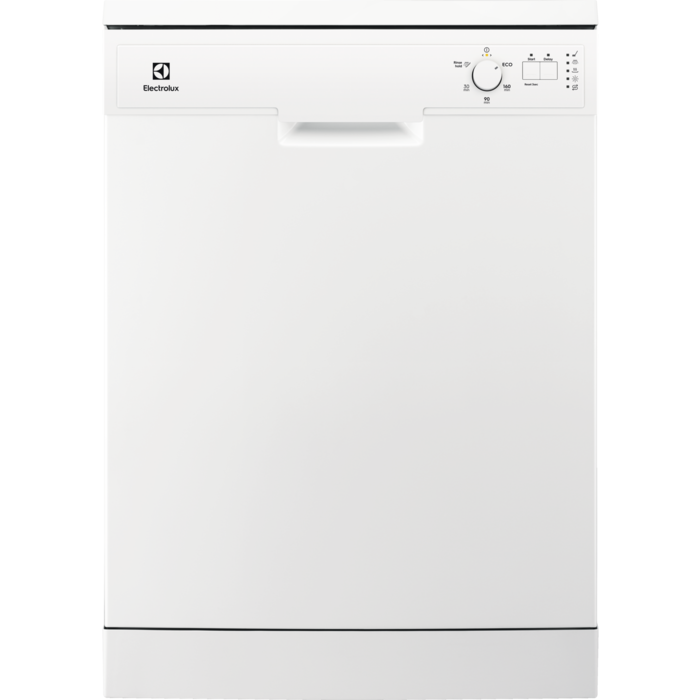 Electrolux Dishwasher 60 cm - ESA17210SW