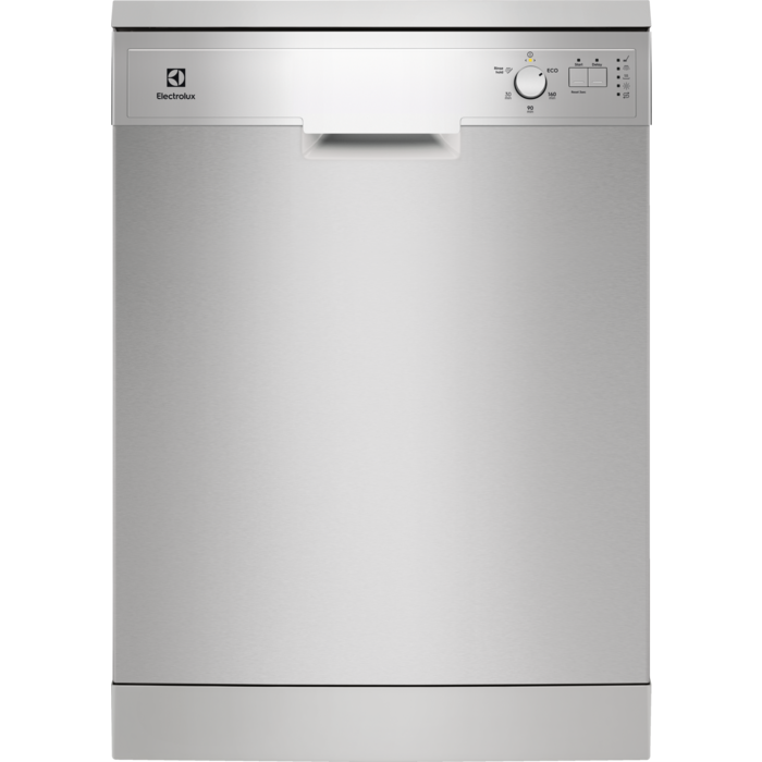 Electrolux Freestanding dishwasher - ESA17210SX