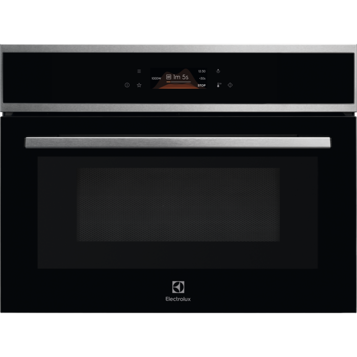 Electrolux Compact oven - EVLBE08X
