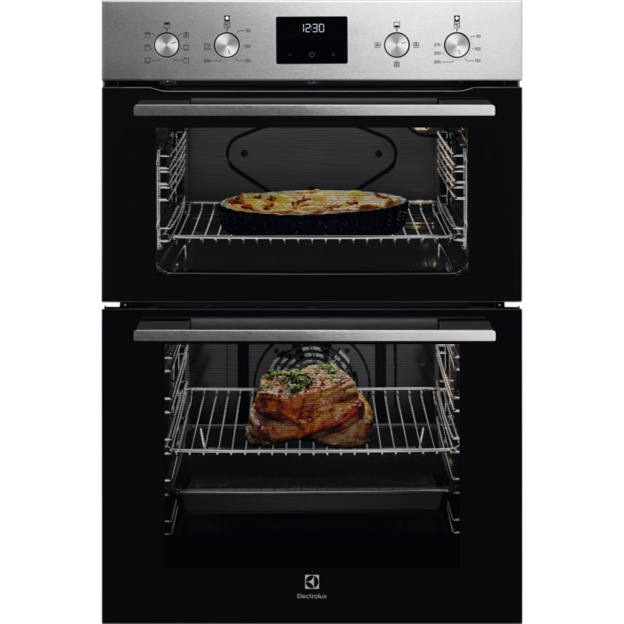 Electrolux Electric Oven - KDFGE40TX