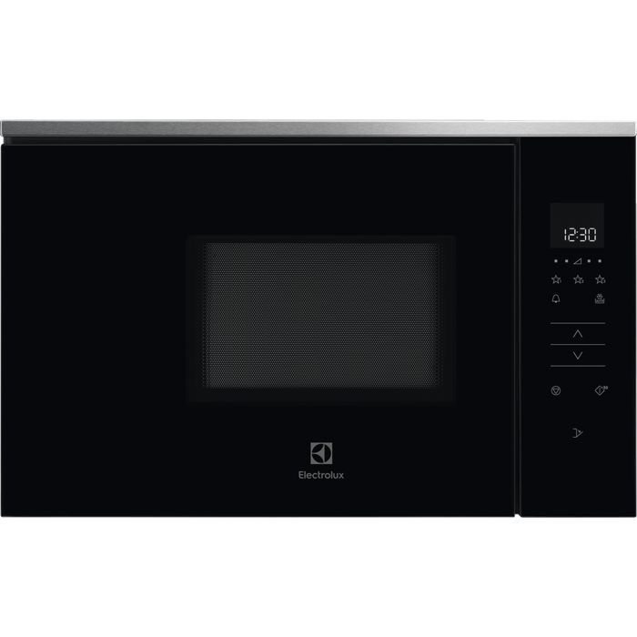 Electrolux Integrated Microwaves - KMFE172TEX