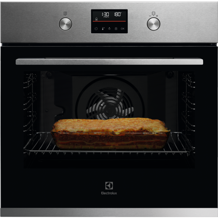 Electrolux Electric Oven - KOFFP46TX