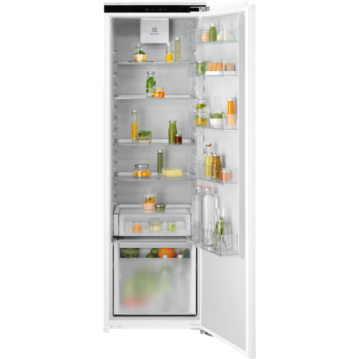 Electrolux Integrated refrigerator - KRD6DE18C