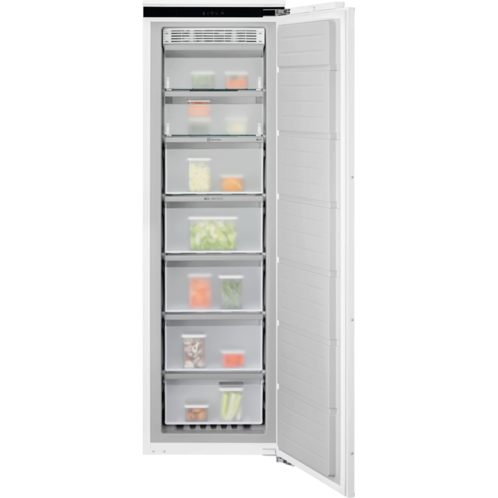 Electrolux Integrated freezer - KUN7NE18C