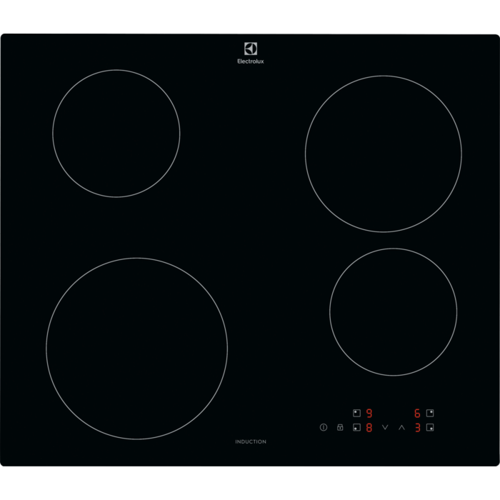 Electrolux Induction hob - LIB60420C