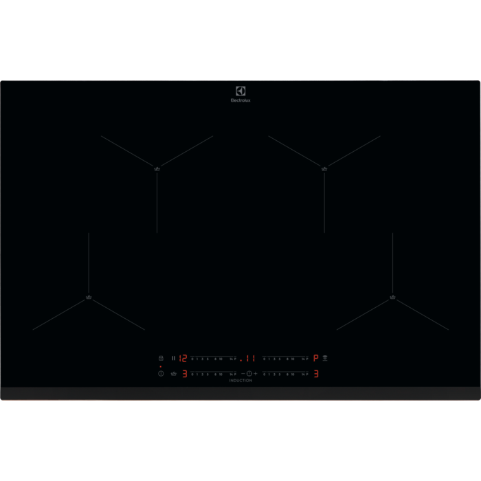 Electrolux Induction hob - LIS824