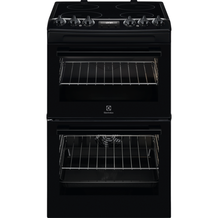 Electrolux Electric cooker - LKR555100B