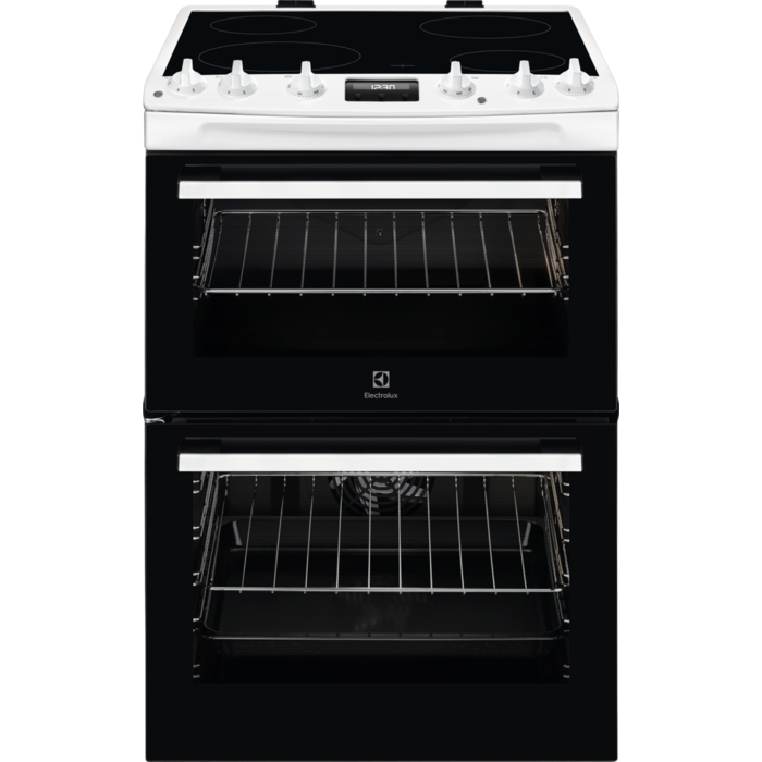 Electrolux Electric cooker - LKR655200W