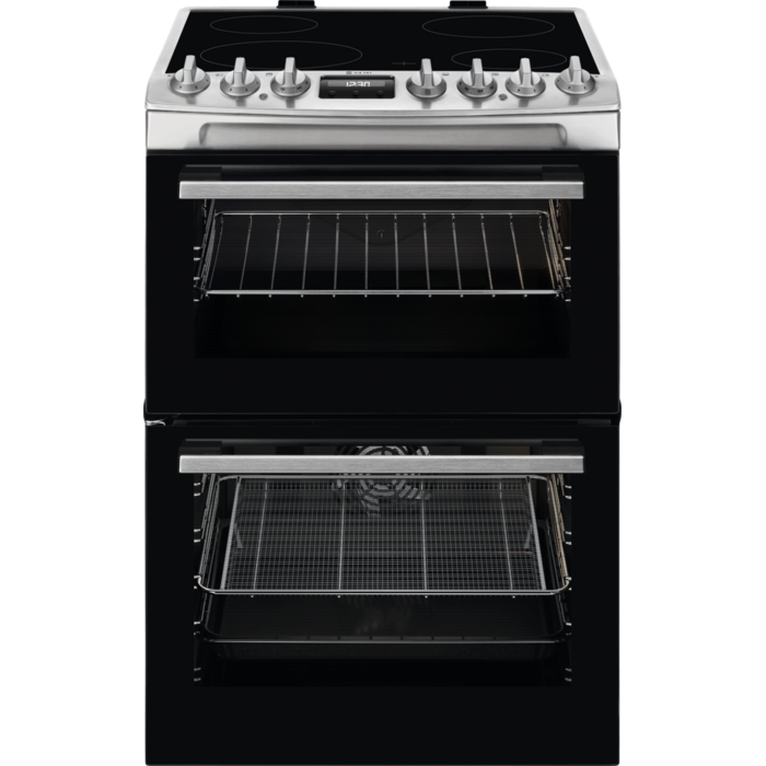 Electrolux Electric cooker - LKR655210K