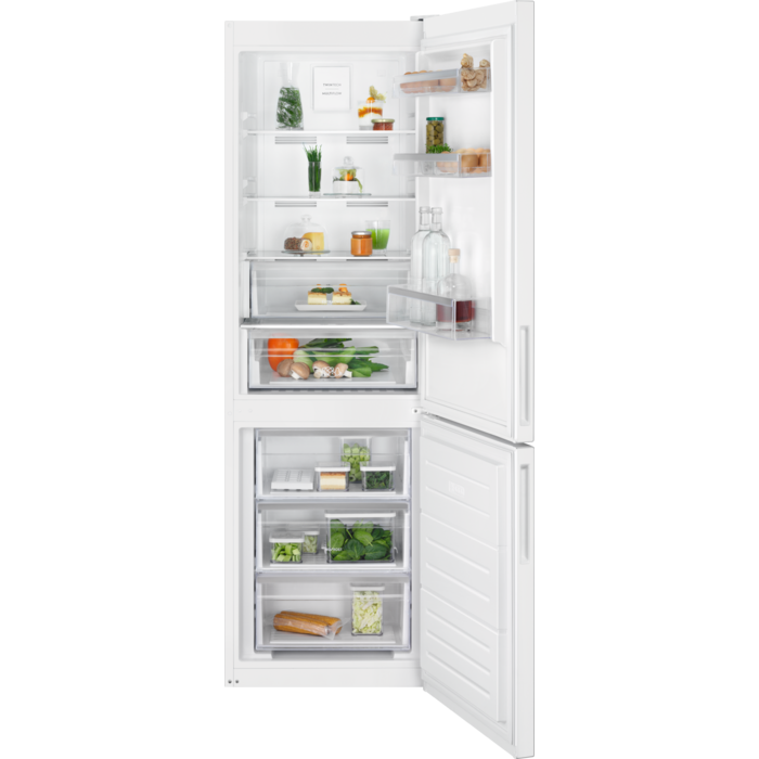 Electrolux Freestanding fridge freezer - LNT5ME32W1 83443