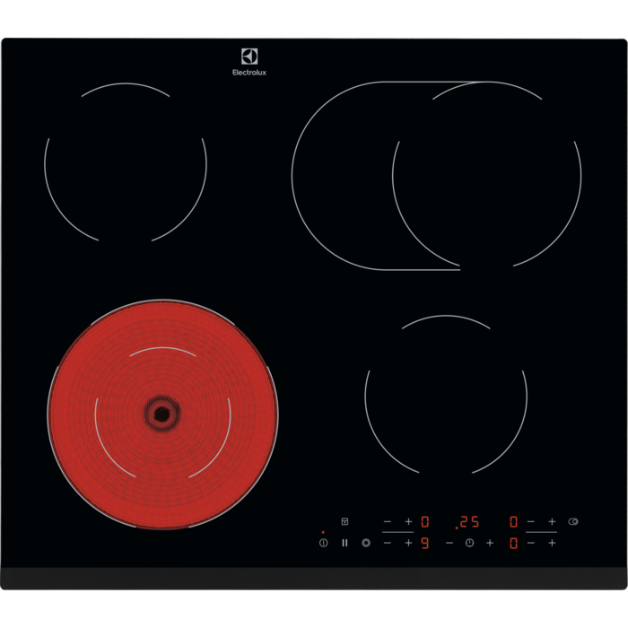 Electrolux Electric hob - LRR6436