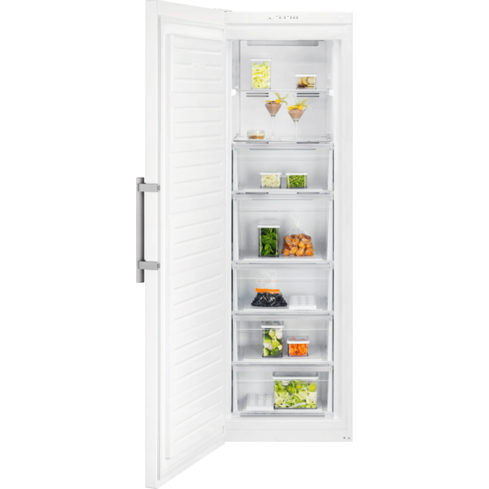 Electrolux Freestanding freezer - LUT6NE28W