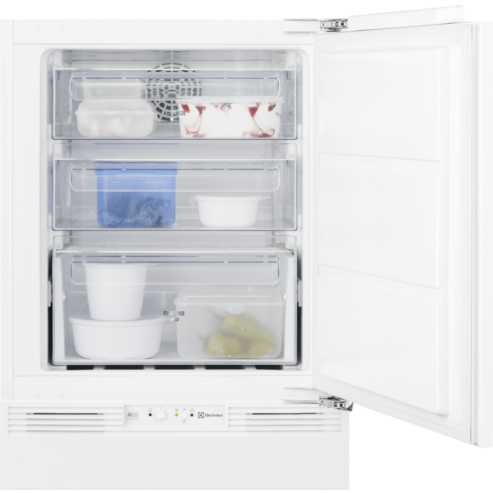 Integrated freezer - LYB3NE82R