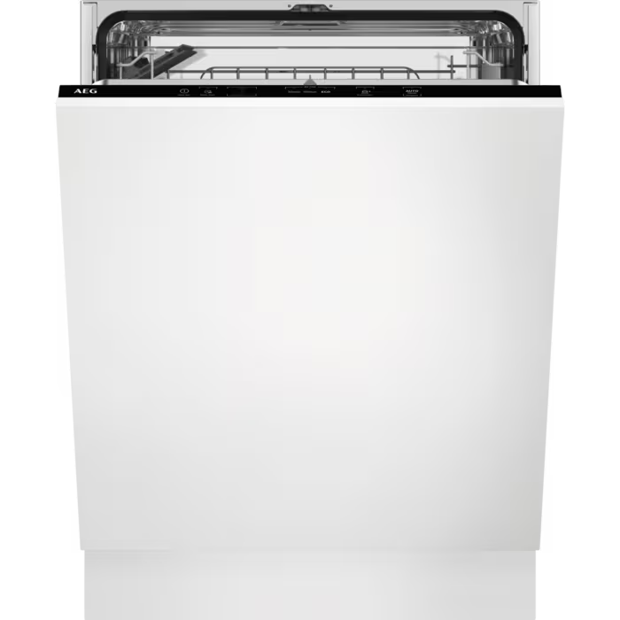 AEG 5000 Series integrated AirDry dishwasher - E rated - 60 cm - FSB42607Z