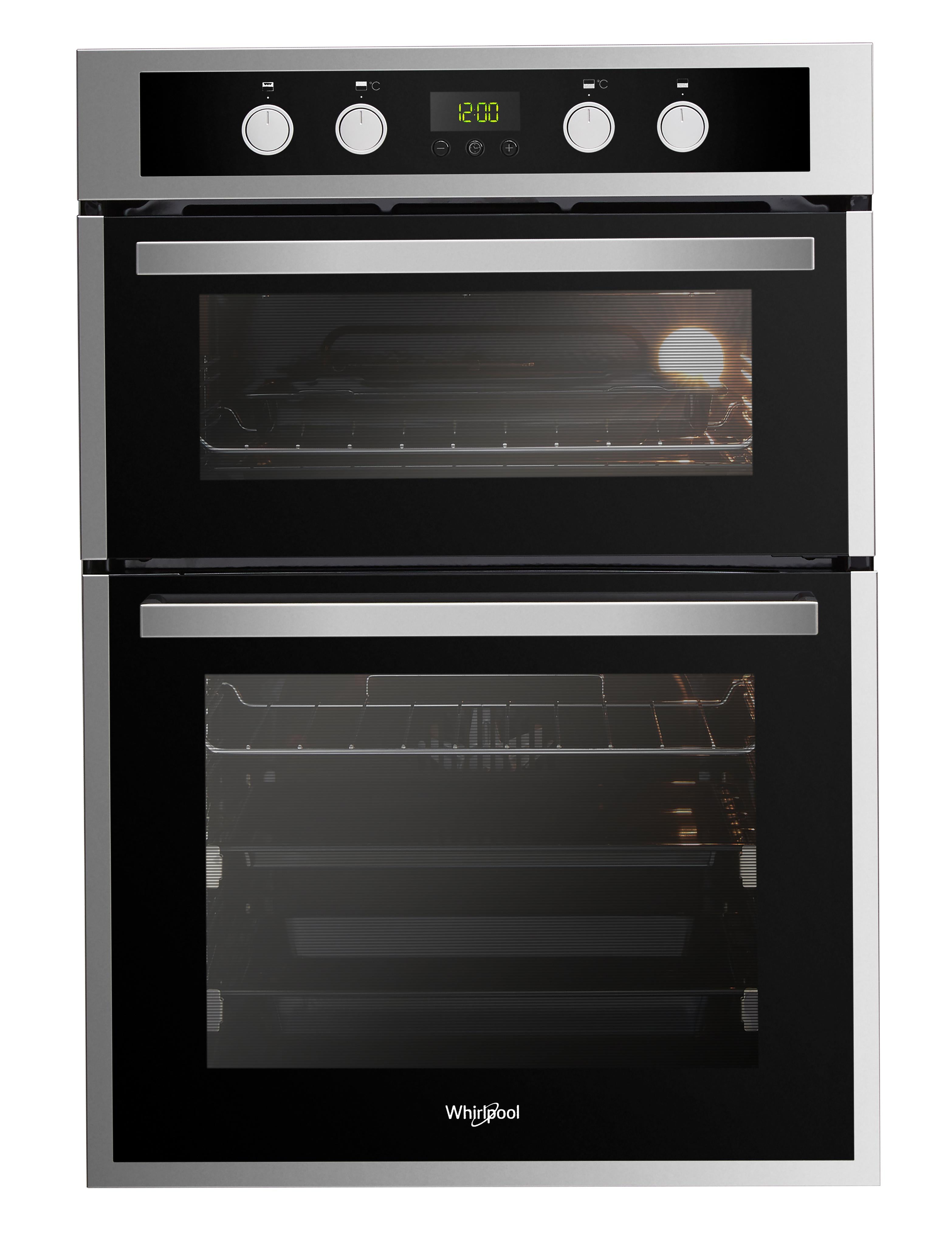 Whirlpool Oven AKL 309 IX