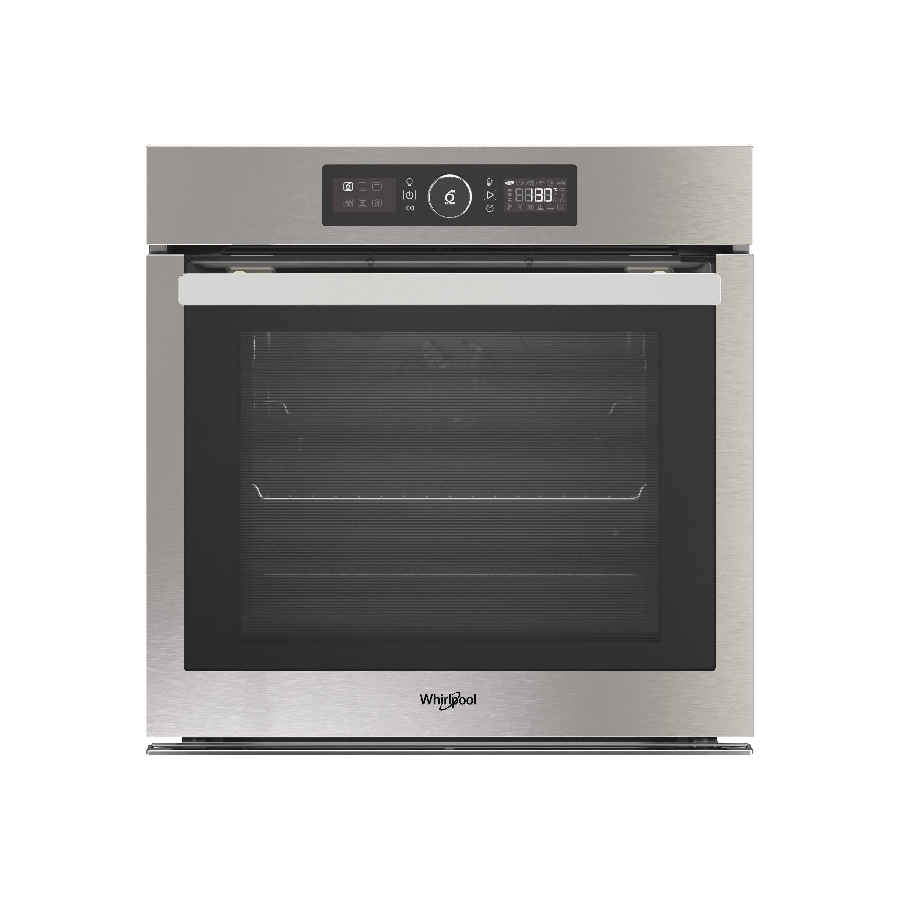 Whirlpool Oven AKZ9 6270 IX