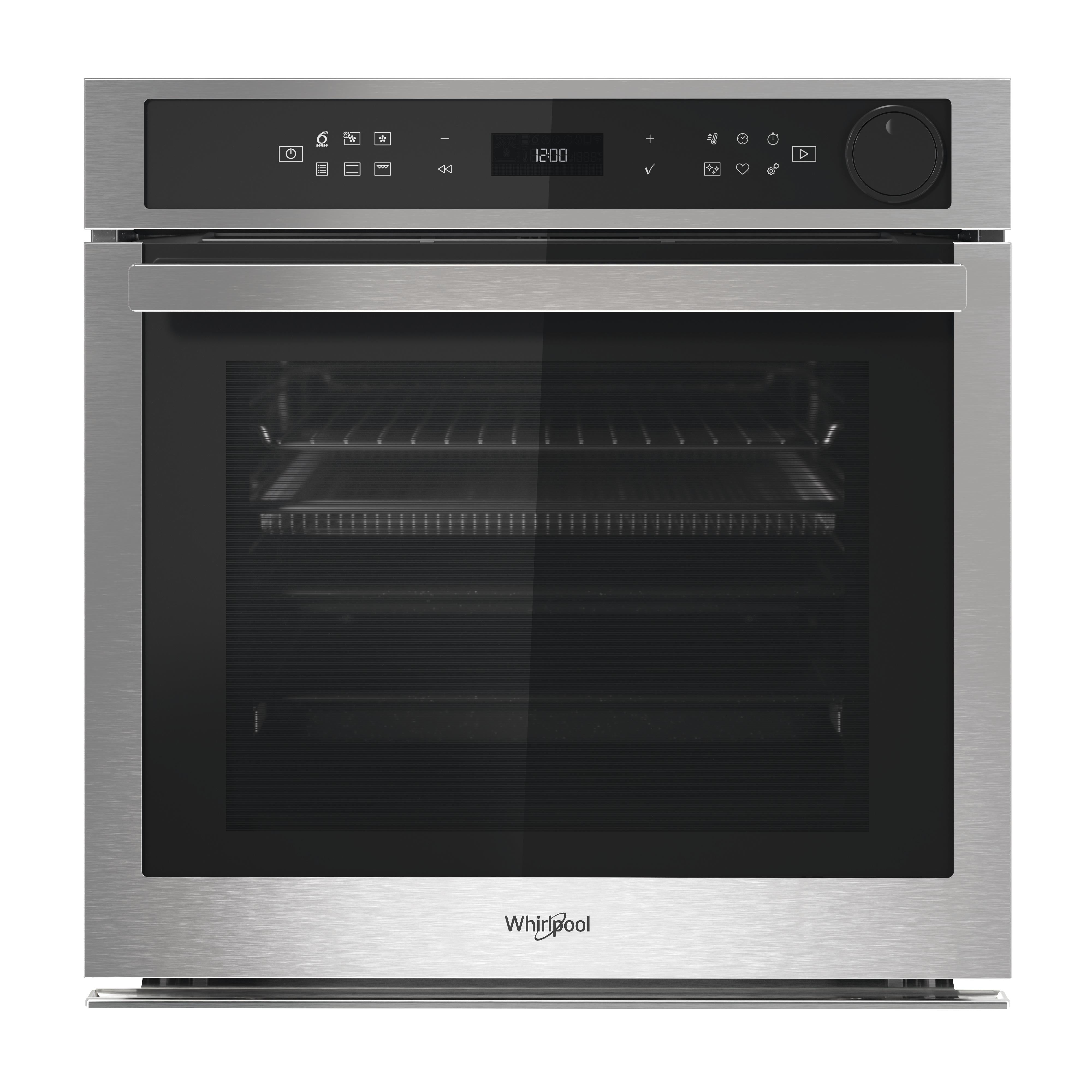 Whirlpool Oven AKZ9S 8271 IX