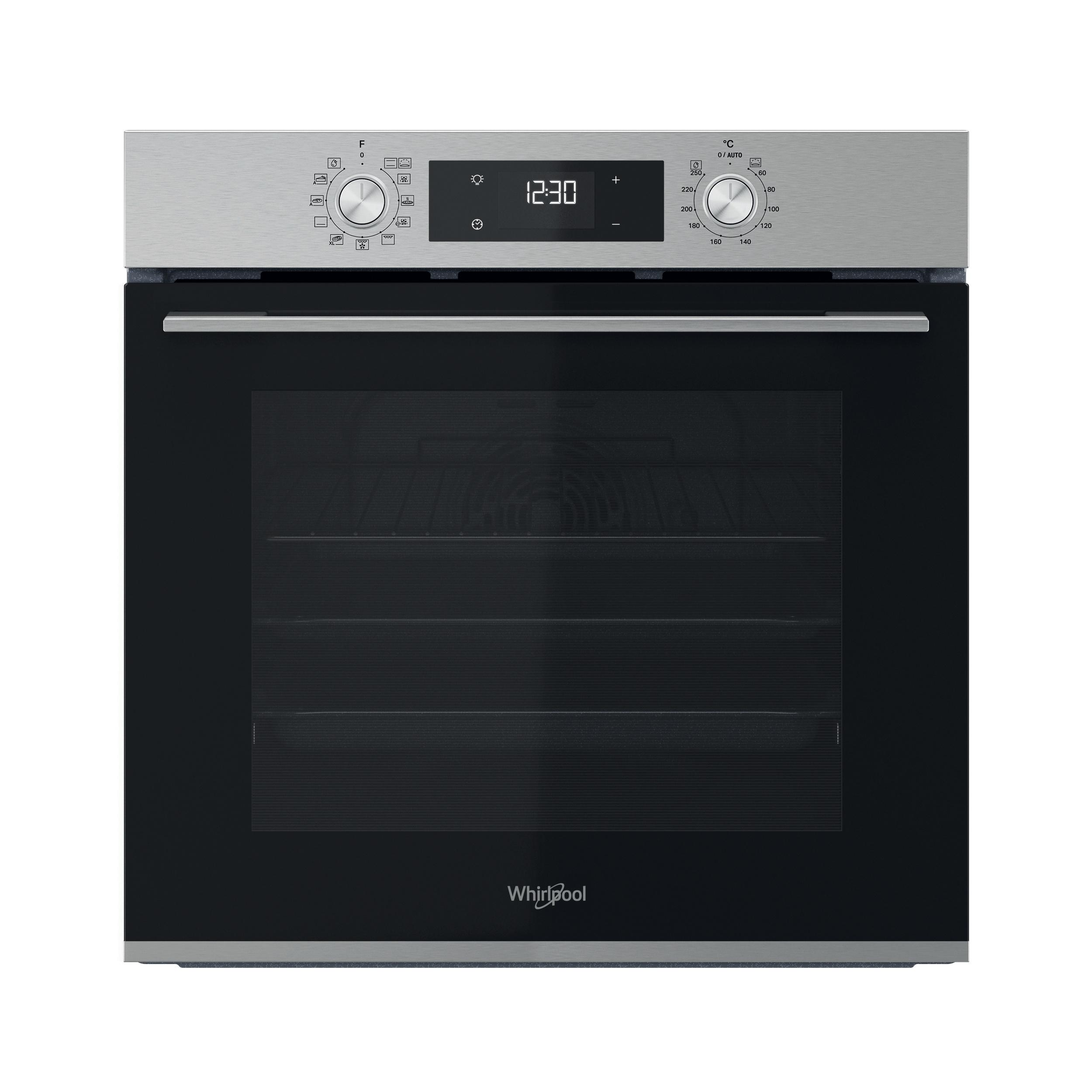 Whirlpool Oven OMK58HU1X