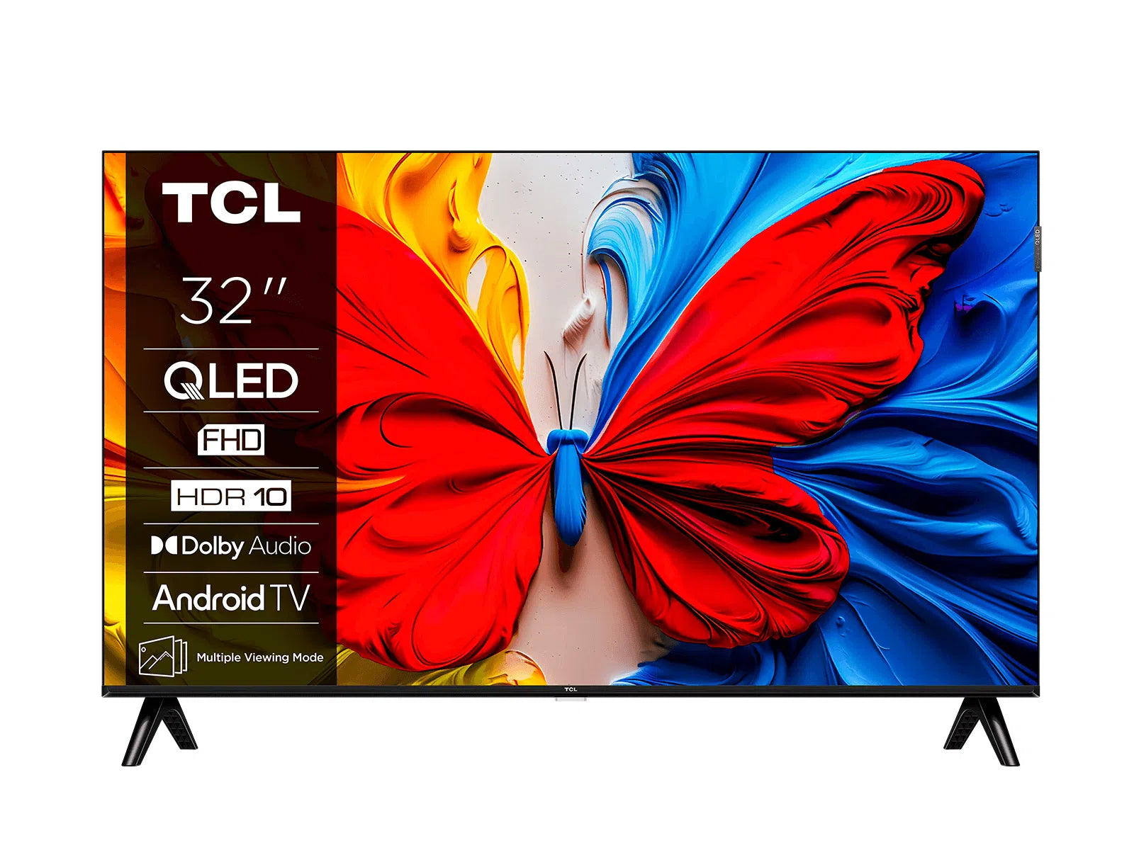 32V5C - TCL QLED TV