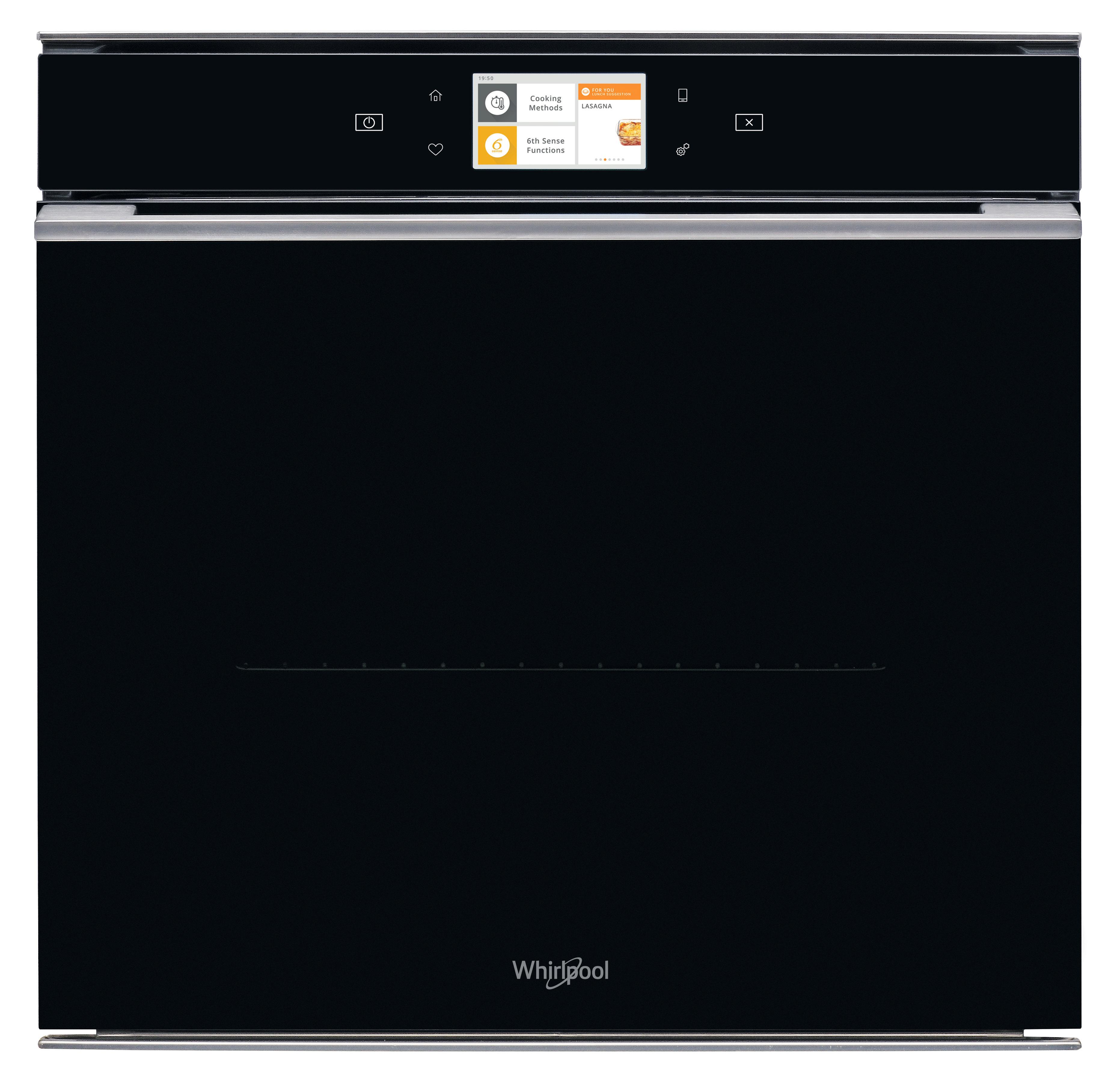 Whirlpool Oven W11 OM1 4MS2 P