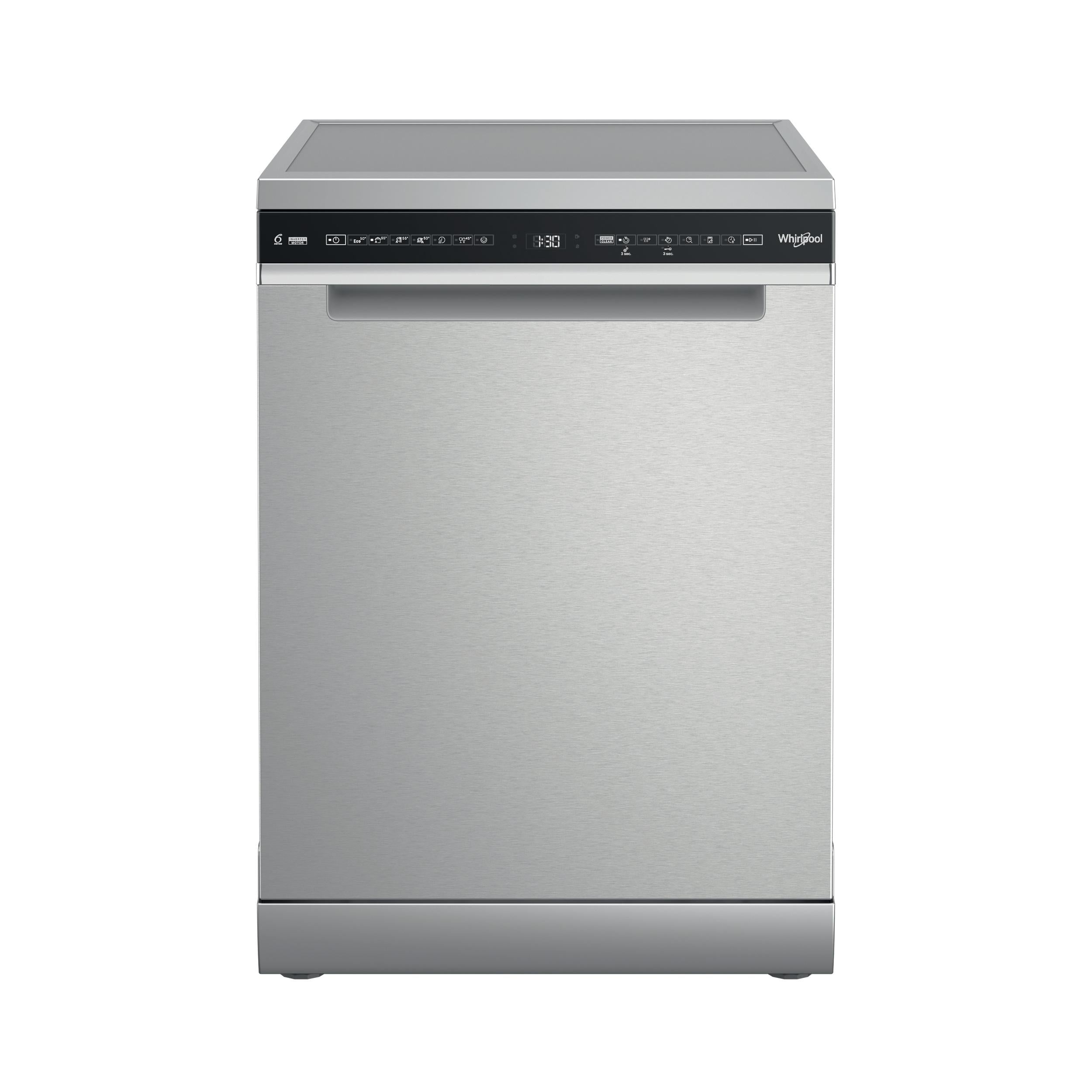 Whirlpool Dishwasher W7F HS51 X UK