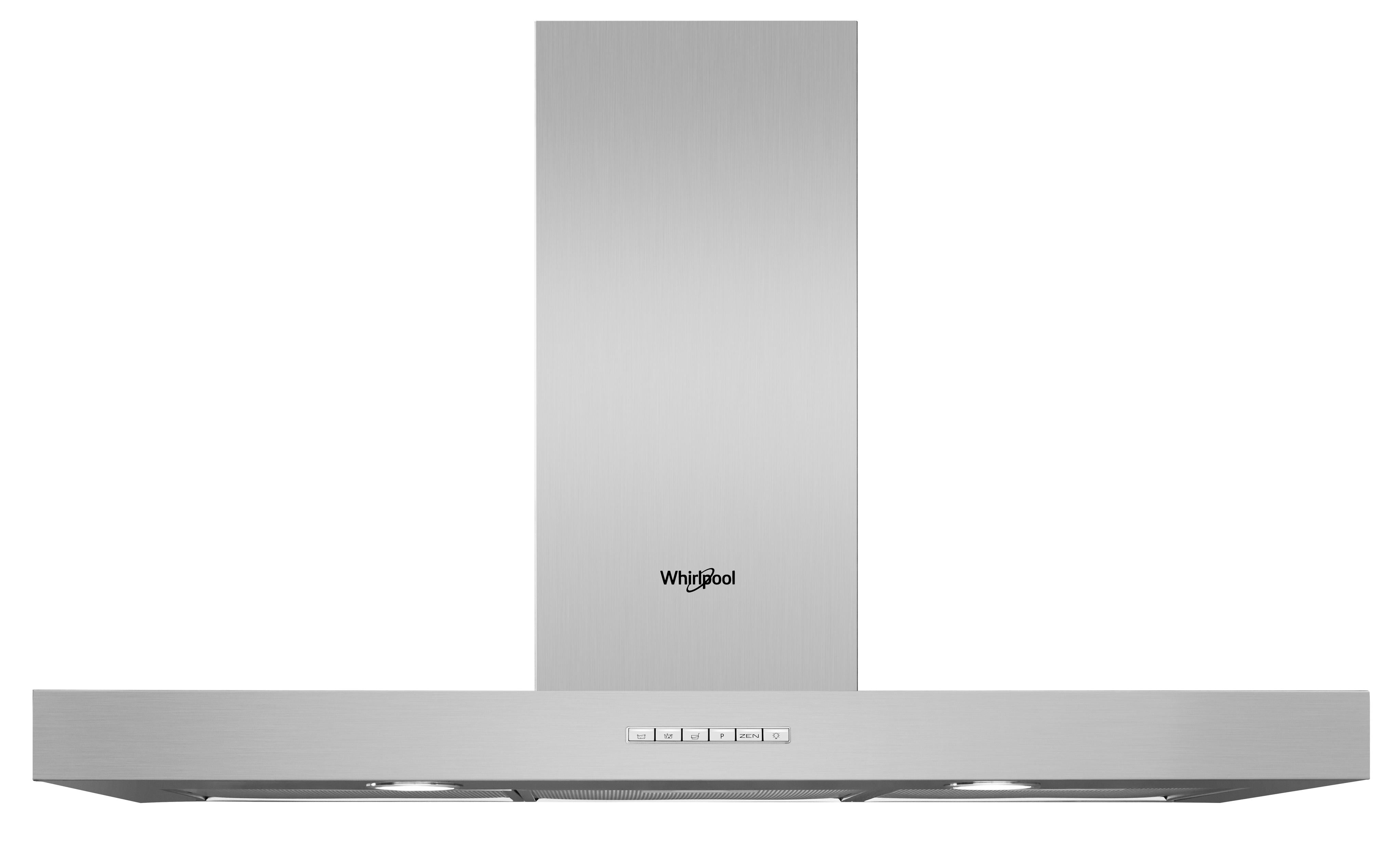 Whirlpool Range Hood WHBS 93 F LE X