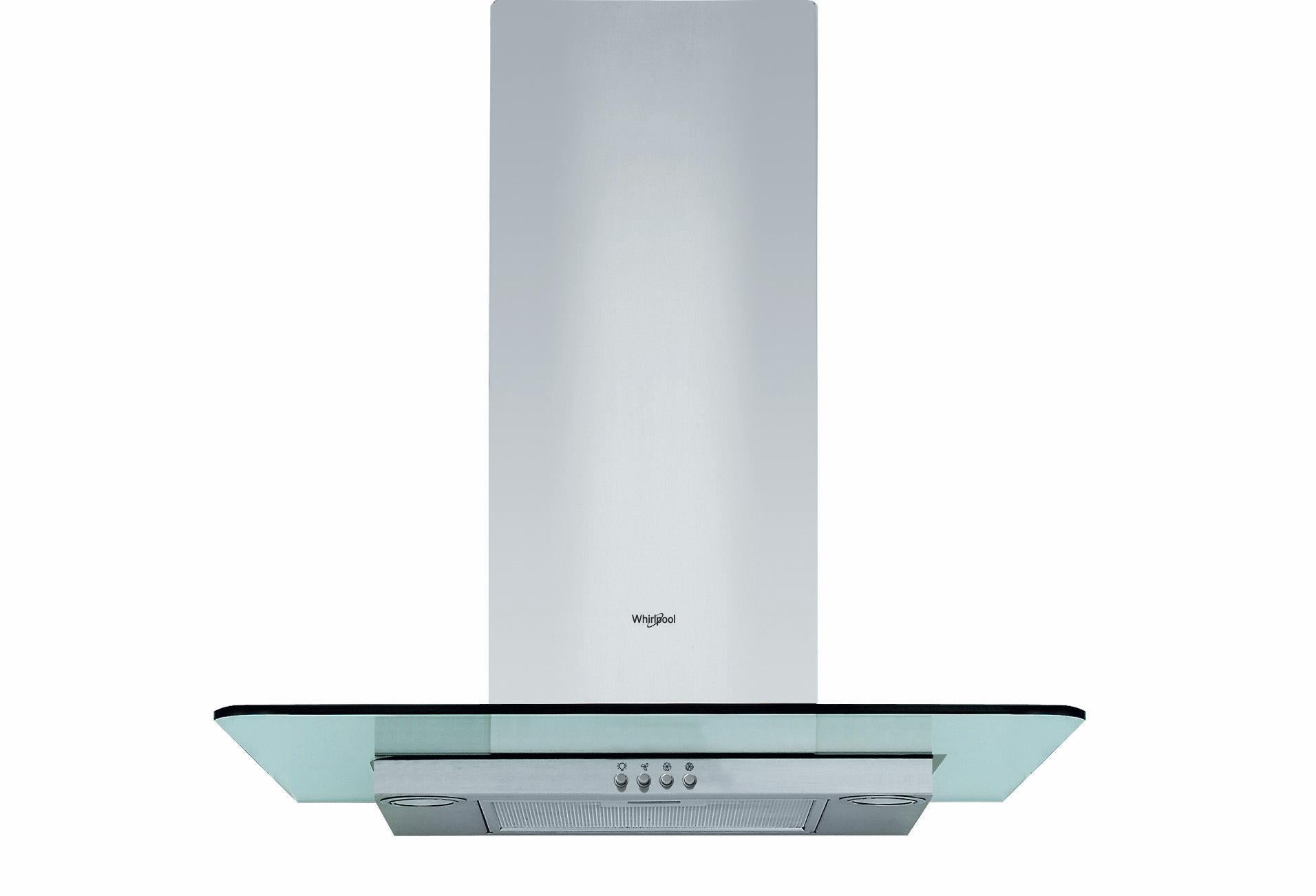 Whirlpool Range Hood WHFG 64 F LM X
