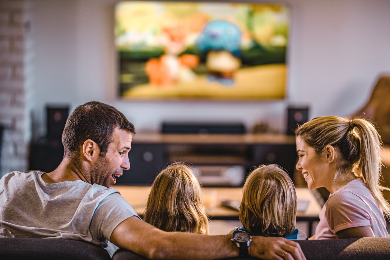 TV & Audio