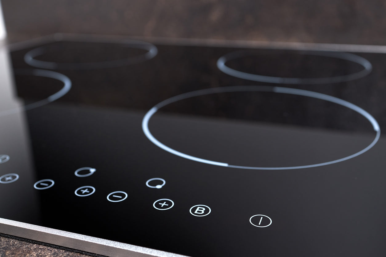 Cooktops