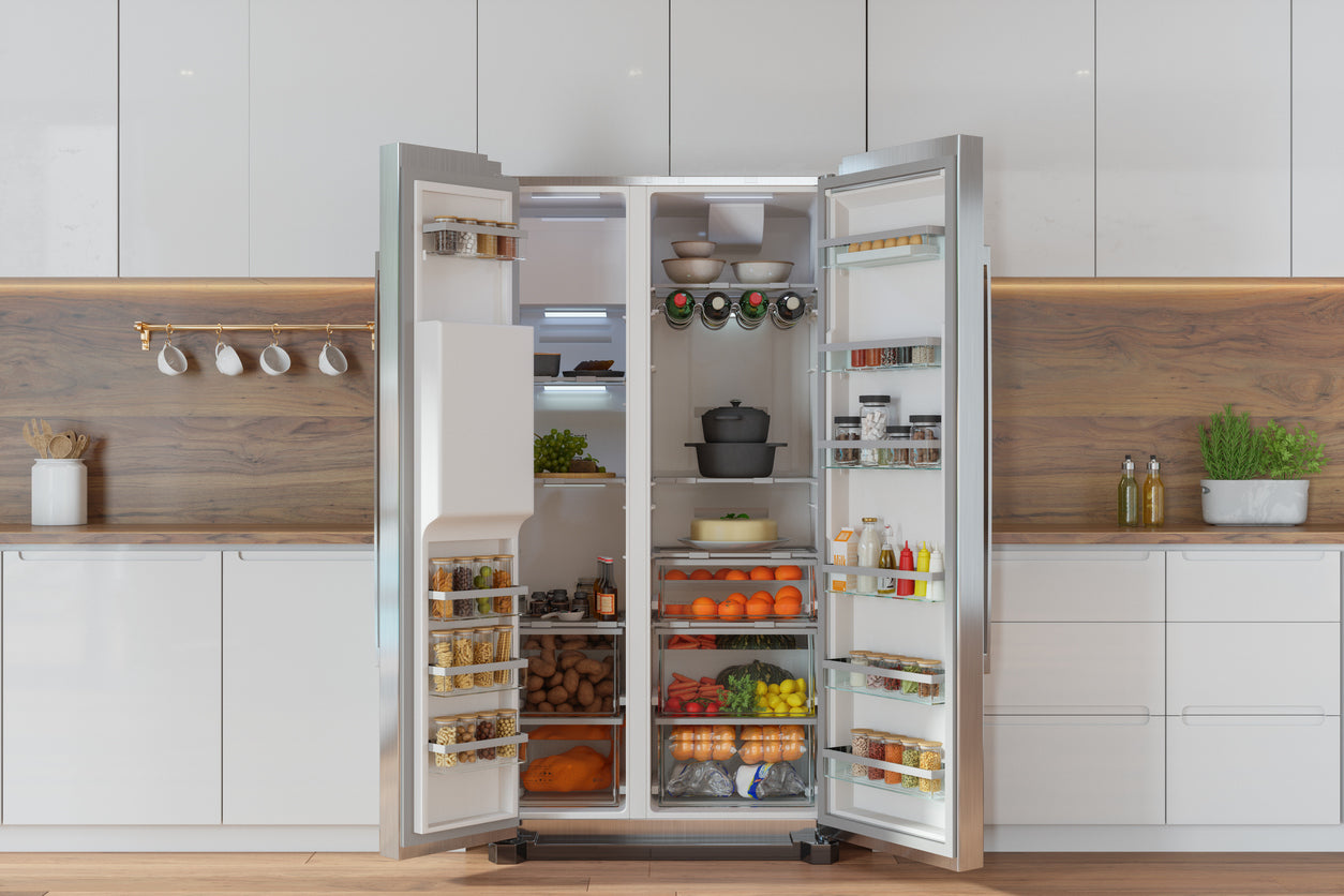 Refrigeration