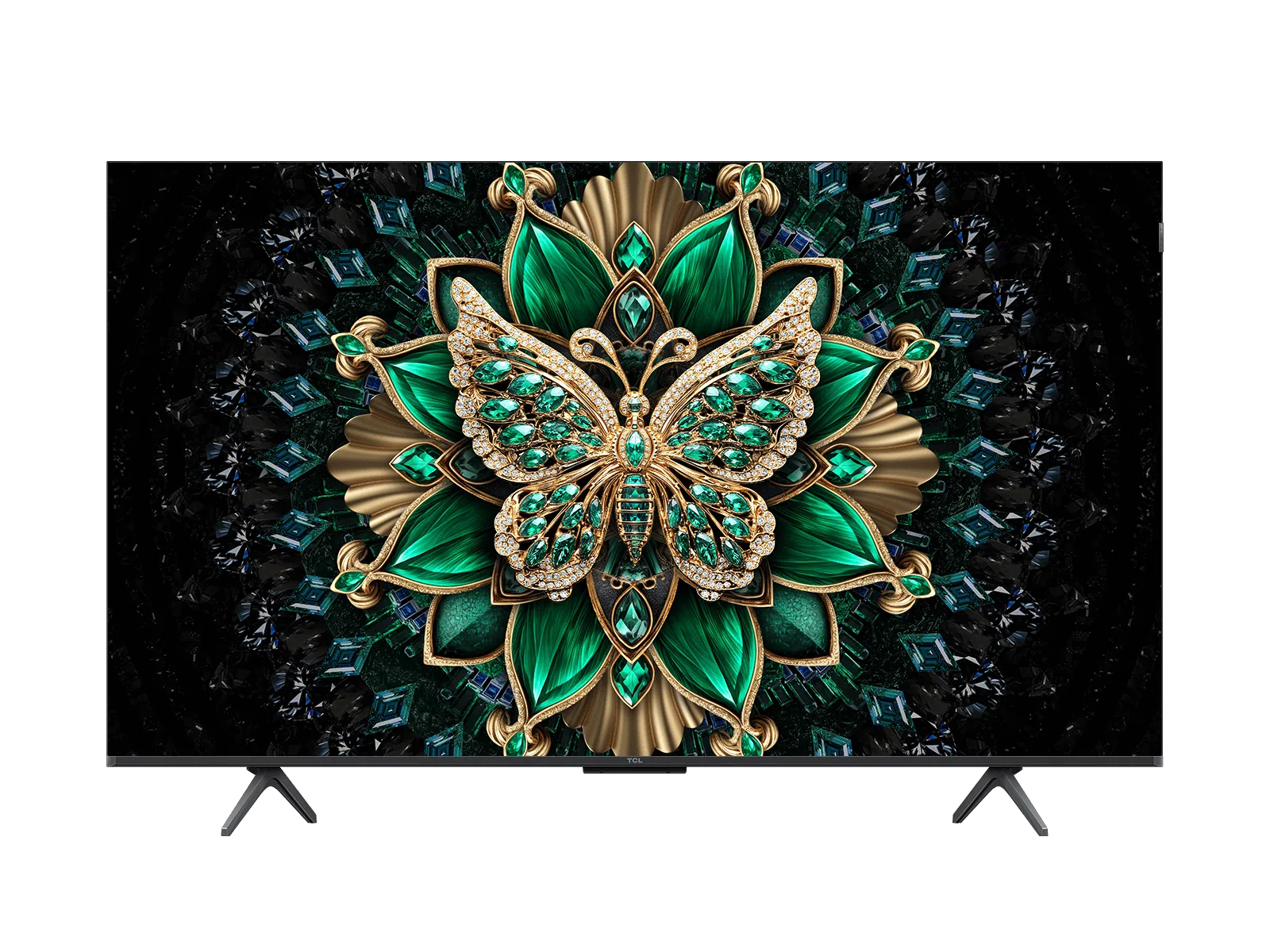 50C6K - TCL QD-Mini LED TV